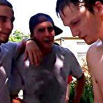 Pic of pretty harmonious ' idea we were impressed teen group orgy men