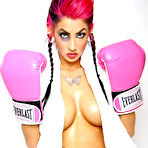 Pic of Exclusive Recruits Diahann Photos Actiongirls.com