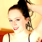 Pic of ATK Hairy - The Original :: Still the Biggest, Still the Best!