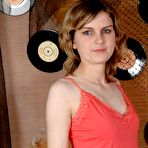 Pic of Seventeenlive cute teen webcamgirl showing her boobies