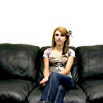 Pic of BackroomCastingCouch.com :: For people who really appreciate young amateur girls.