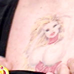 Pic of ::: Largest Nude Celebrities Archive - Sabrina Sabrok nude video gallery 
:::