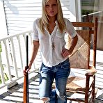 Pic of Bunny Lust - Meet Madden Sweet Tea