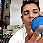 Pic of Rodolfo each time takes pains with his looks, but contemporarily he tries flush harder carefully applying authority, blusher and bright lipstick to assertive his cunning brashness look even cuter and more girlish-like male masturbation youg pantys