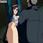 Pic of Bondage hentai sluts banged hard - PornoXO.com