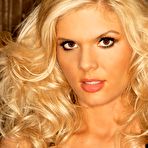 Pic of Candice Cassidy Playmate June 2009