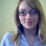 Pic of Pretty babe displays her boobies