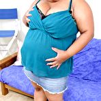 Pic of BBW Hunter