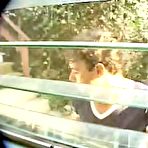 Pic of Gray fat granny gets robbed and fucked by same guy