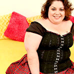 Pic of BBW Hunter