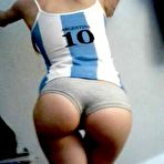 Pic of Real amateur girlfriends having sex 