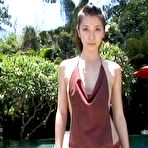 Pic of Honey Days @ AllGravure.com