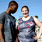 Pic of Plumper nasty amazing Charlly has her butt drilled hardcore 
