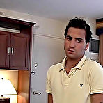 Pic of Having them shift positions, they stood over the couch and Ben bent AJ over forcing him to cause his head in the couch latin male pics free