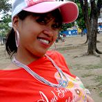 Pic of Cute Pinay chick with nice thick ass picked up and fucked by tourist