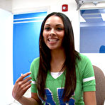 Pic of Facial Fest episode: "Reality Star Betheny Benz" xXx www.Facialfest.com xXx