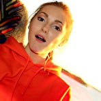 Pic of Natalie Lust &ndash; Crazy College GFs