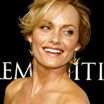 Pic of :: Babylon X ::Amber Valletta gallery @ Celebsking.com nude and naked celebrities