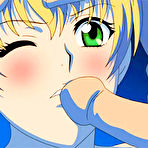 Pic of Big Tit Hentai Videos - TitAnime.com