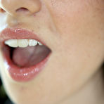 Pic of Emily Grey from Passion-HD in the morning sun at Erotic Beauties