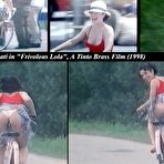 Pic of ::: Celebs Sex Scenes ::: Anna Ammarati gallery