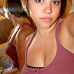 Pic of Real Girl Pass: Dee - Fishnet | Web Starlets
