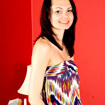 Pic of NaughtyMag.com - Mimi Rayne - "I'm exposing myself!"