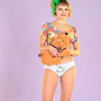 Pic of Nasty Angels - Most Charming Young Girls!