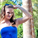 Pic of Next Door Tease - Tori Black Devine Ones