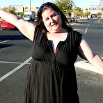 Pic of Fat enormous Sassy in huge plumper lingerie gets fucked hard