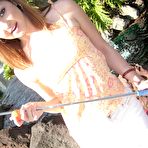 Pic of Tereza  - Teen Sex Action Gallery - Teens - HQseek