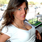 Pic of Bunny Lust - Taylor Wet Peach Ass