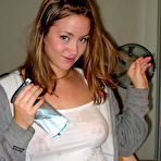 Pic of Mandy Of Club GND - The Official Website of the Girl Next Door - www.clubgnd.com
