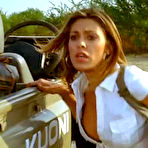 Pic of ::: Largest Nude Celebrities Archive - Belen Rodriguez nude video gallery 
:::