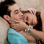 Pic of FORNIRE with Simona A - SexArt