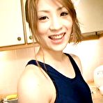 Pic of Yuu Mahiru adorable Asian girl in swimsuit :: 18Tokyo.com