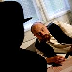 Pic of LUPUS SPANKING - free spanking on BDSMBook.com