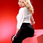 Pic of Spinchix: Ashley Strips | Web Starlets