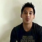 Pic of Cloud is becoming definitely the regular on this site, and today he instal a pardon's us peak in as he takes a shower... ::: www.StraightBoysJerkOff.com ::: wet nude man