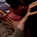 Pic of Azusa Nagasawa's boobs are squeezed :: AllJapanesePass.com