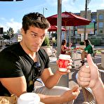 Pic of 8th Street Latinas Two hot ass latina chicks having awesome hardcore orgy