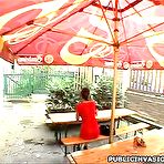 Pic of Public Invasion
