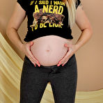 Pic of PregnantUSA :: Pregnant Babes :: Lactating Tits :: Squirting Milk