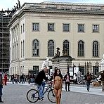 Pic of SexPreviews - Amabella European beauty is ass fucked in public by strangers