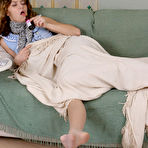 Pic of CutiesInTights.com - best pantyhose porn in the net