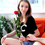 Pic of BUSTYBUFFY.com - The bustiest 18yo teen on the net!