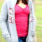 Pic of Taylor Lain: Home of the All American Teen
