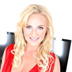 Pic of Payton Simmons on Amateur Allure