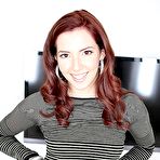 Pic of Ember Stone on Amateur Allure