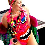 Pic of Miley Cyrus fully naked at Largest Celebrities Archive!
